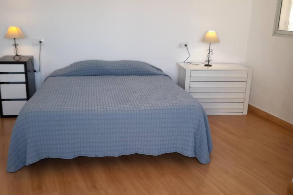 Ferienwohnung Apartamento Con Vistas En Albaicin II Granada Exterior foto