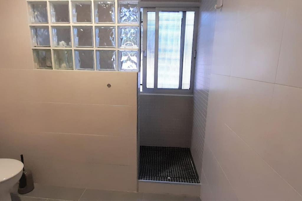 Ferienwohnung Apartamento Con Vistas En Albaicin II Granada Exterior foto